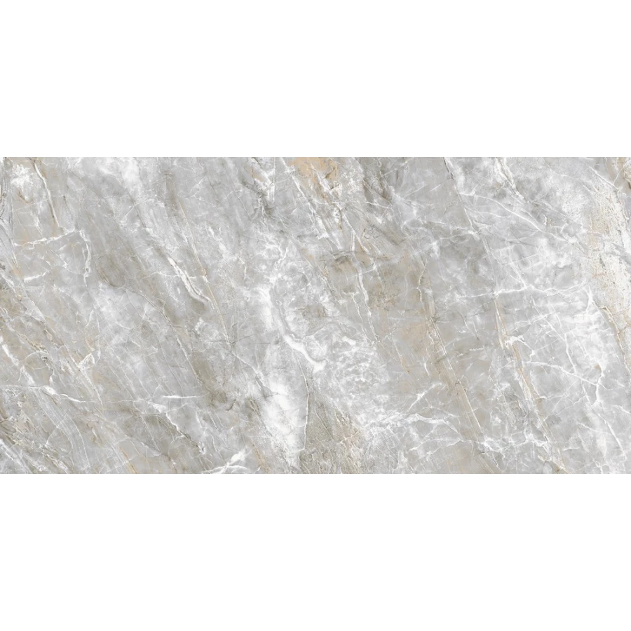 Керамогранит Kerranova Canyon серый K-905/LR/600x1200x10 120х60 см