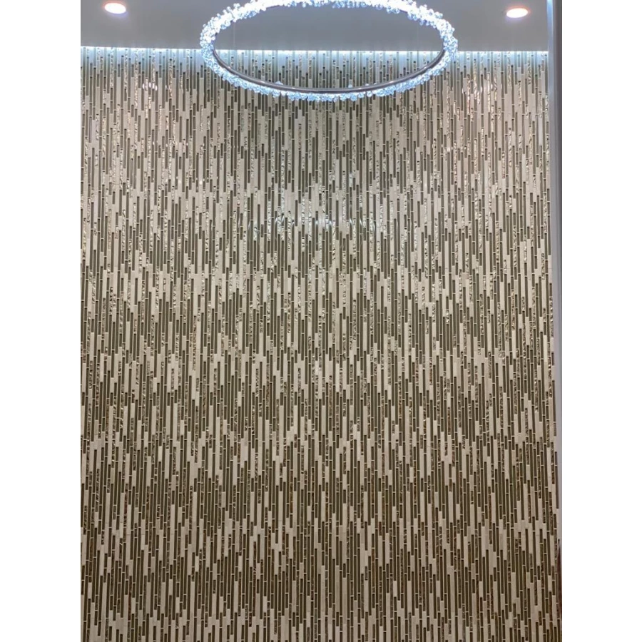 Камень и стекло