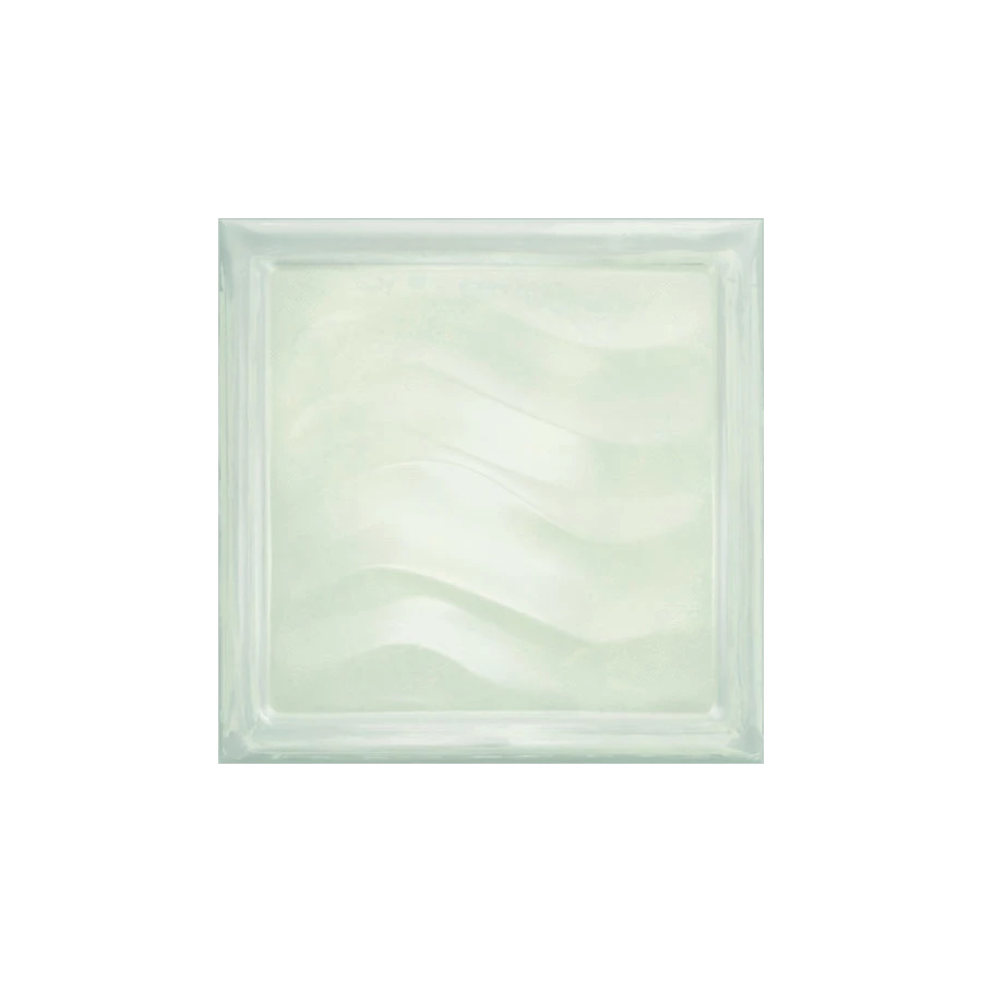 Плитка настенная Aparici Glass White Vitro Brillo 4-107-9 20x20 см