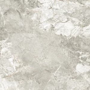 Керамогранит ALMA Ceramica Rock Line матовый серый GFU6060RKL17R 60х60 см