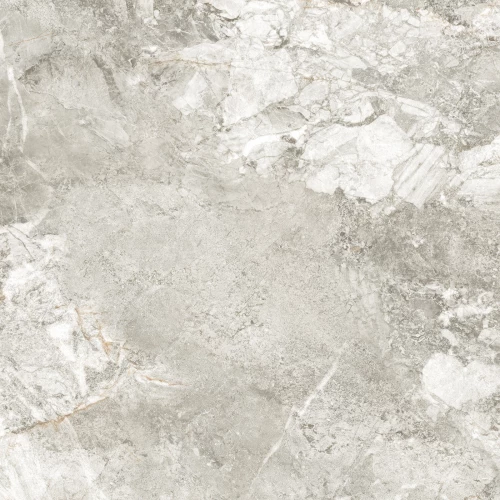 Керамогранит ALMA Ceramica Rock Line матовый серый GFU6060RKL17R 60х60 см