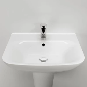 Раковина Am Pm Like C804221WH 55 см