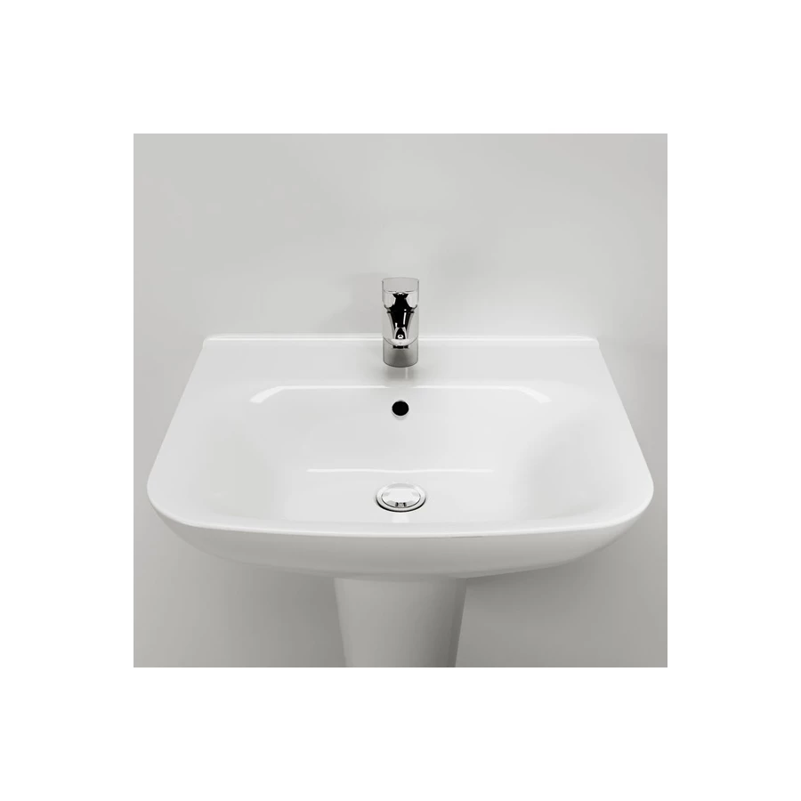 Раковина Am Pm Like C804221WH 55 см