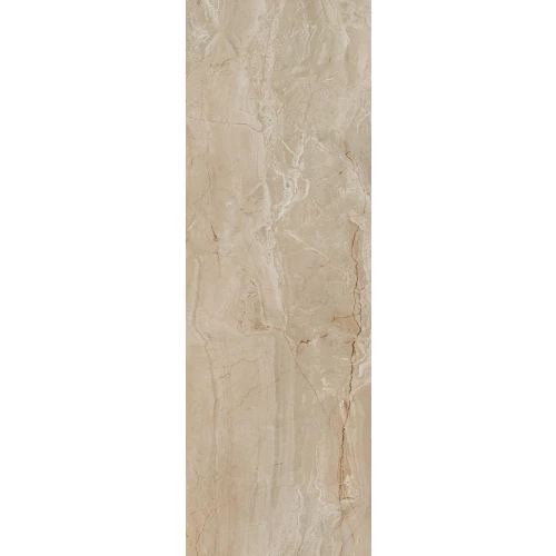 Плитка настенная Kerama Marazzi Эвора обрезная глянцевая бежевая 13114TR 89,5x30 см