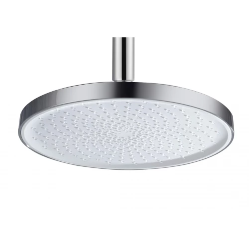 Верхний душ потолочный Aquatek AQ2070CR 260 мм