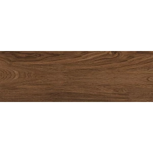 Керамогранит Kerranova Village темно-коричневый K-213/MR 60x20 см