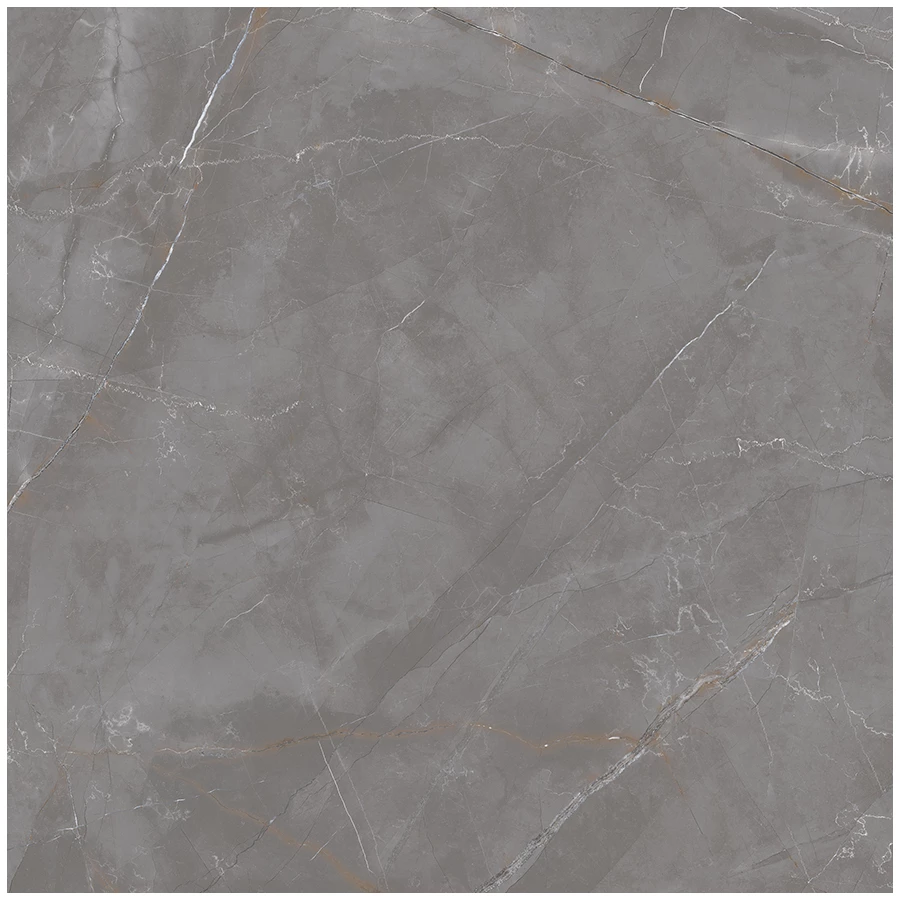 Керамогранит Laparet Timeless Taupe карвинг матовый серо-бежевый LP6060G0051R 59,5х59,5 см