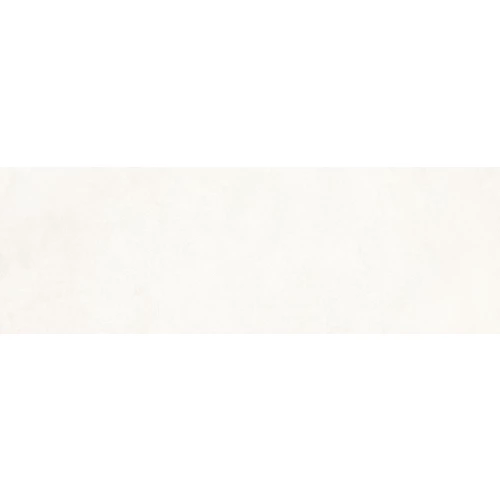 Плитка настенная ALMA Ceramica Patio матовая белая TWU3090PAT07R 90х30 см
