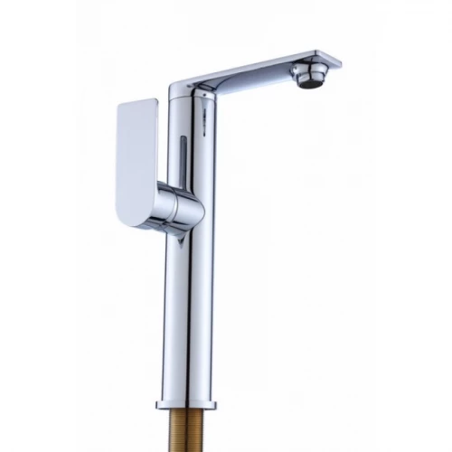 Смеситель для раковины Viko V-7712 хром