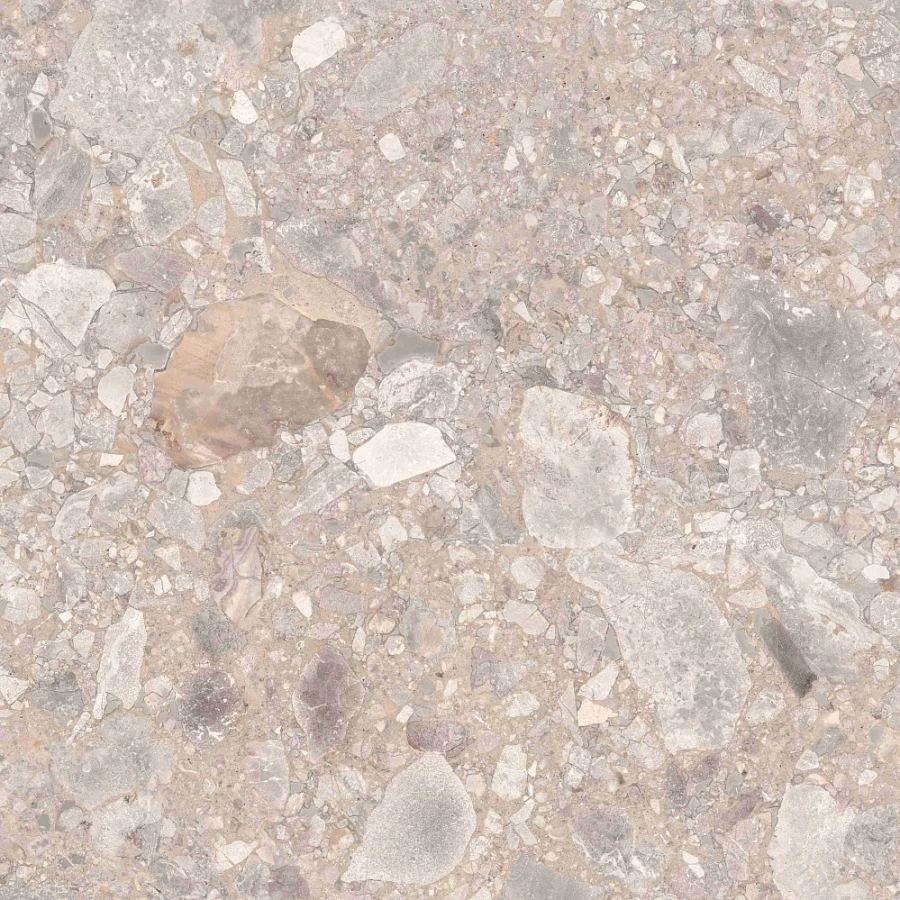 Керамогранит Creto Rochi Fog RH0H49M01 60x60 см