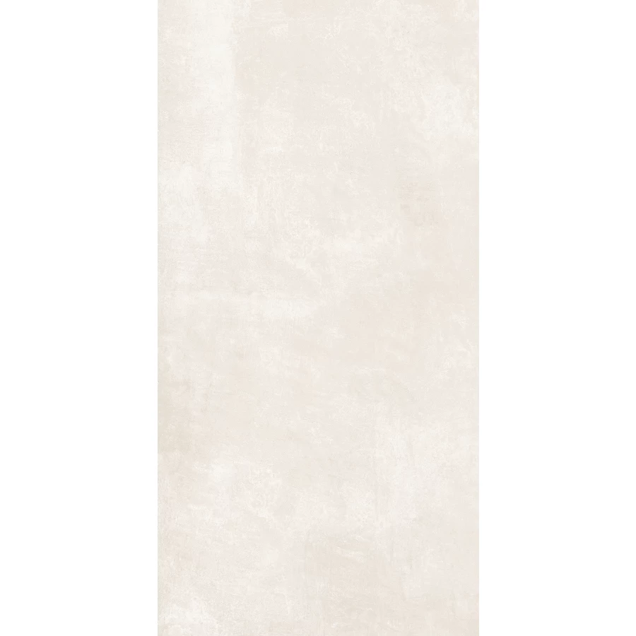 Керамогранит Creanza Cement Bianco Matt матовый бежевый CZ-RT04-B 160х80 см