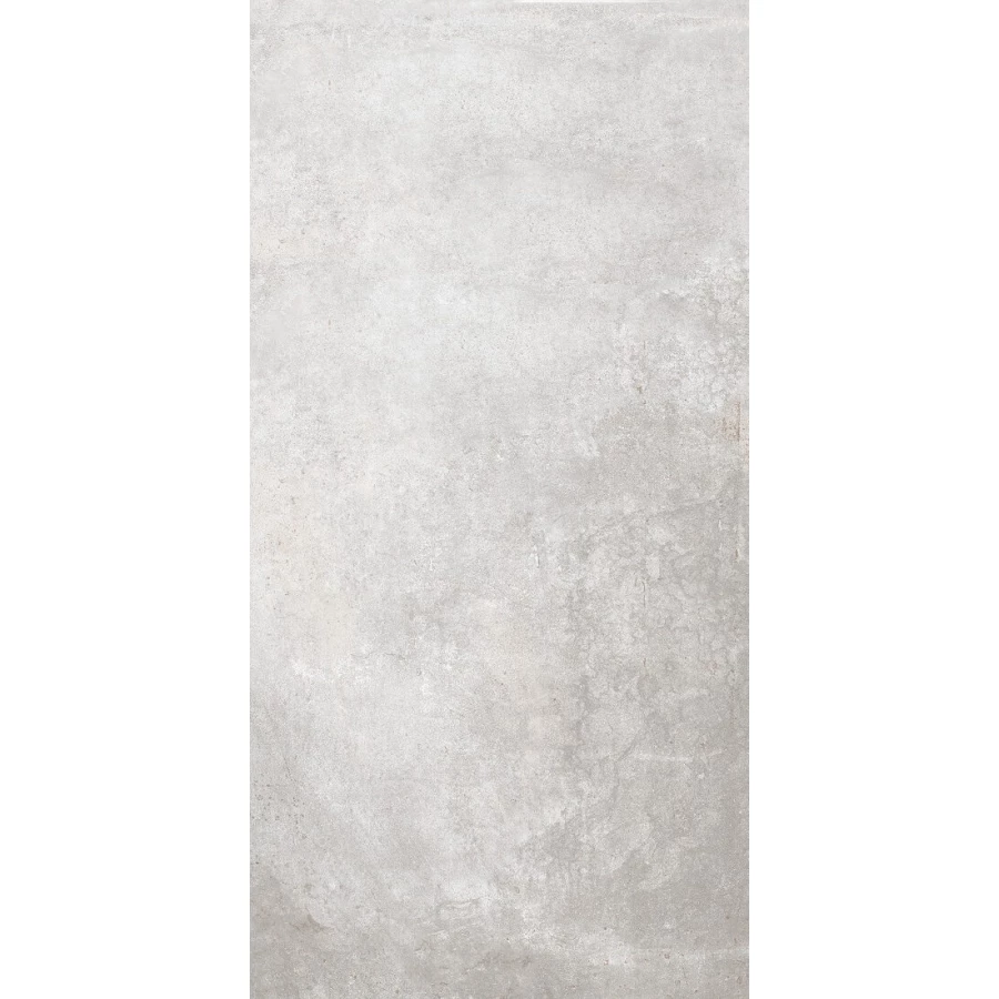 Керамогранит Gambini Hemisphere Steel Lapp полуглянцевый серый 120х60 см