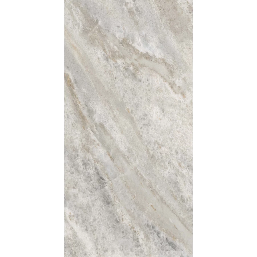 Керамогранит Realistik Crystal Sand Lapato Carving бежевый 120x60 см