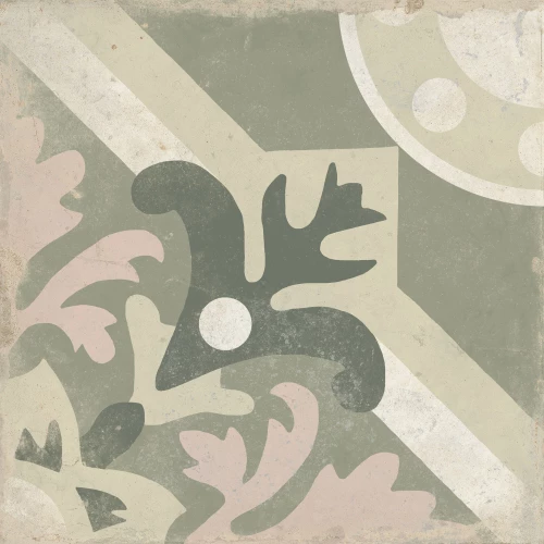 Керамогранит Peronda FS 1827 Sage матовый многоцветный 3386041560 22,3х22,3 см