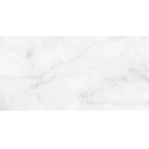 Керамогранит Staro Palacio Antisky Light Grey Satin глянцевый серый 1237981 120х60 см