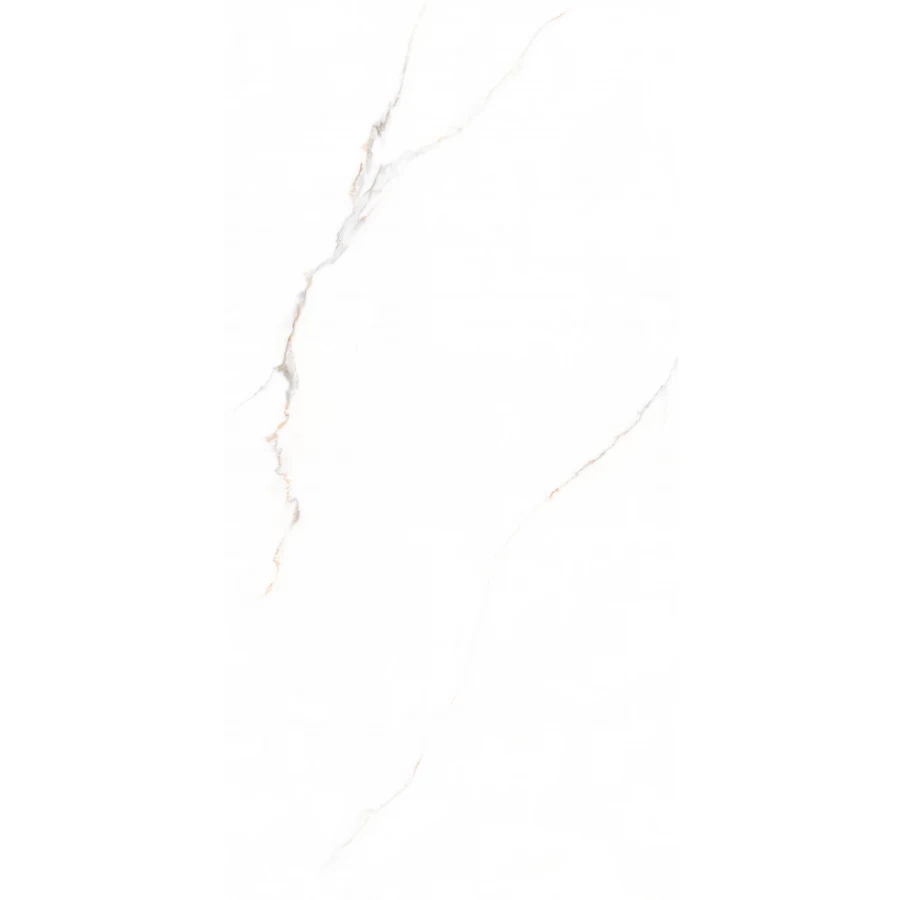 Керамогранит Casati Ceramica Glister Carving Estonia White Glister 120х60 см