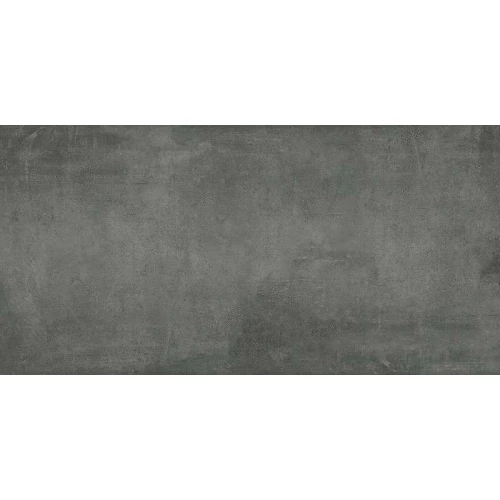 Керамогранит Grasaro Beton G-1103 СR структ антрацит ZZl G-1103/CR/300x600x9 60х30х0,9 см