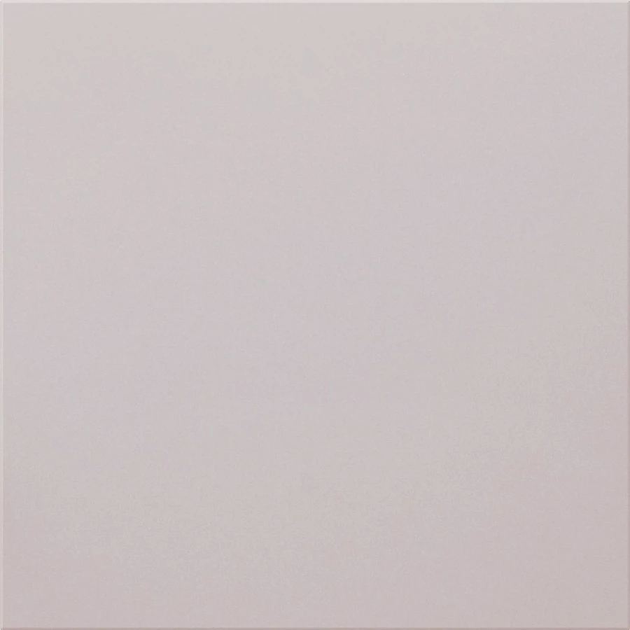 Керамогранит Уральский гранит Моноколор Светло-сиреневый матовый UF030MR 60х60 см