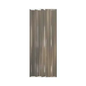 Плитка настенная Керамин Магия 4Т коричневый 20х50