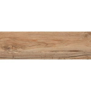 Керамогранит Cersanit Oakwood коричневый рельеф 18,5x59,8 A17489