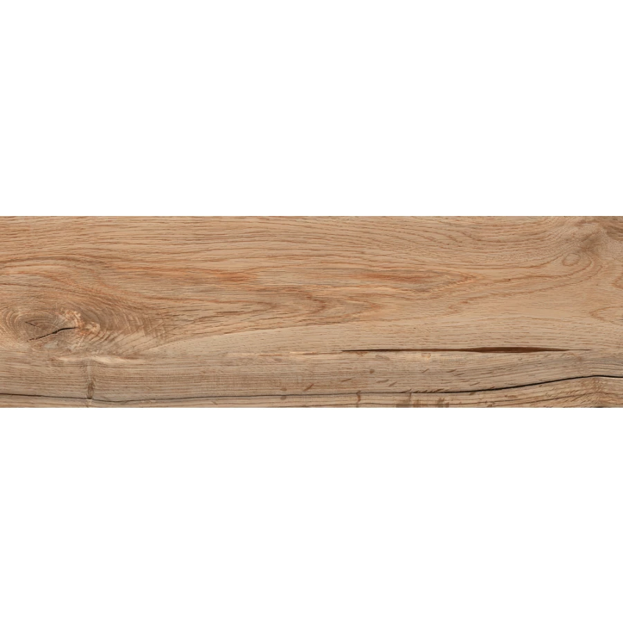 Керамогранит Cersanit Oakwood коричневый рельеф 18,5x59,8 A17489