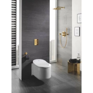 Клавиша смыва Grohe Skate Cosmopolitan 38732GN0