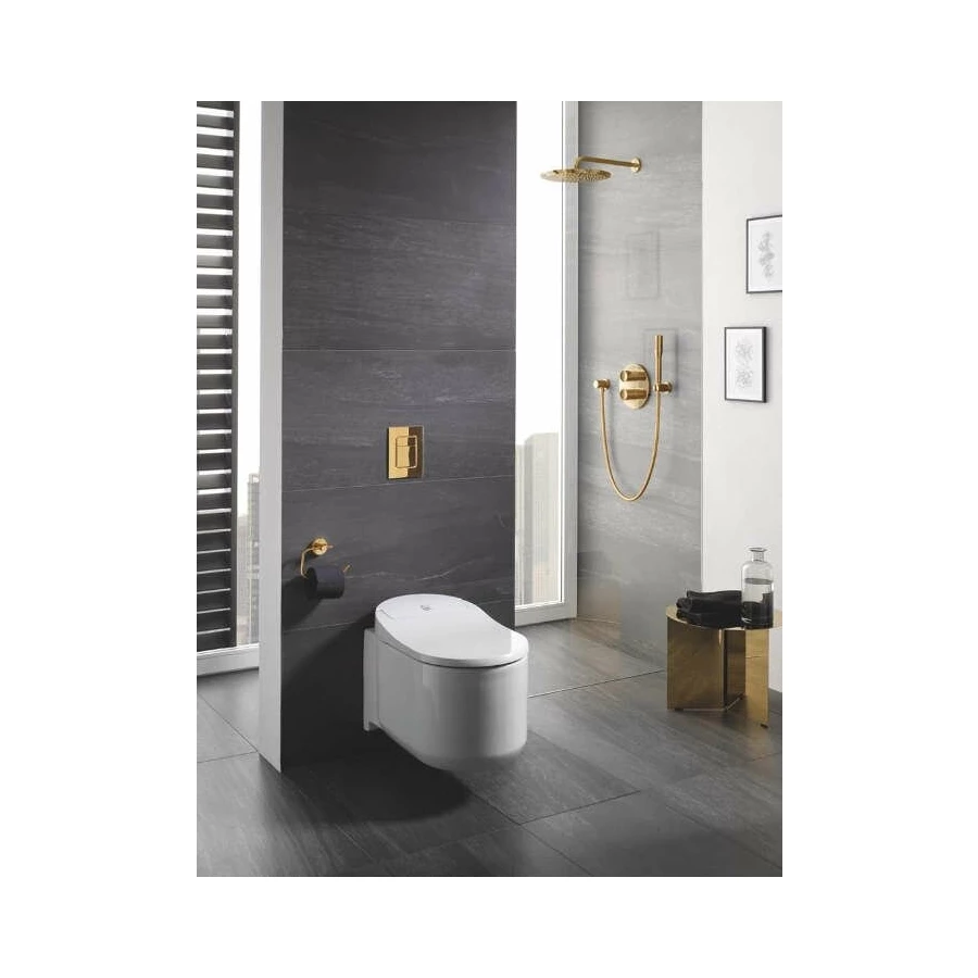 Клавиша смыва Grohe Skate Cosmopolitan 38732GN0