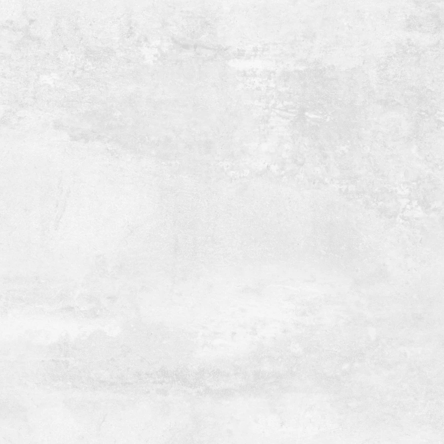 Керамогранит AltaCera Глент Центро белый / Glent Centro White матовый карвинг D60222M 60х60 см