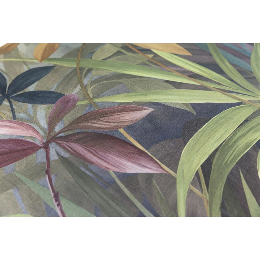 Керамогранит Kerama Marazzi Ковры Фолио матовый зеленый VT/A487/SG591820R 238,5x119,5 см