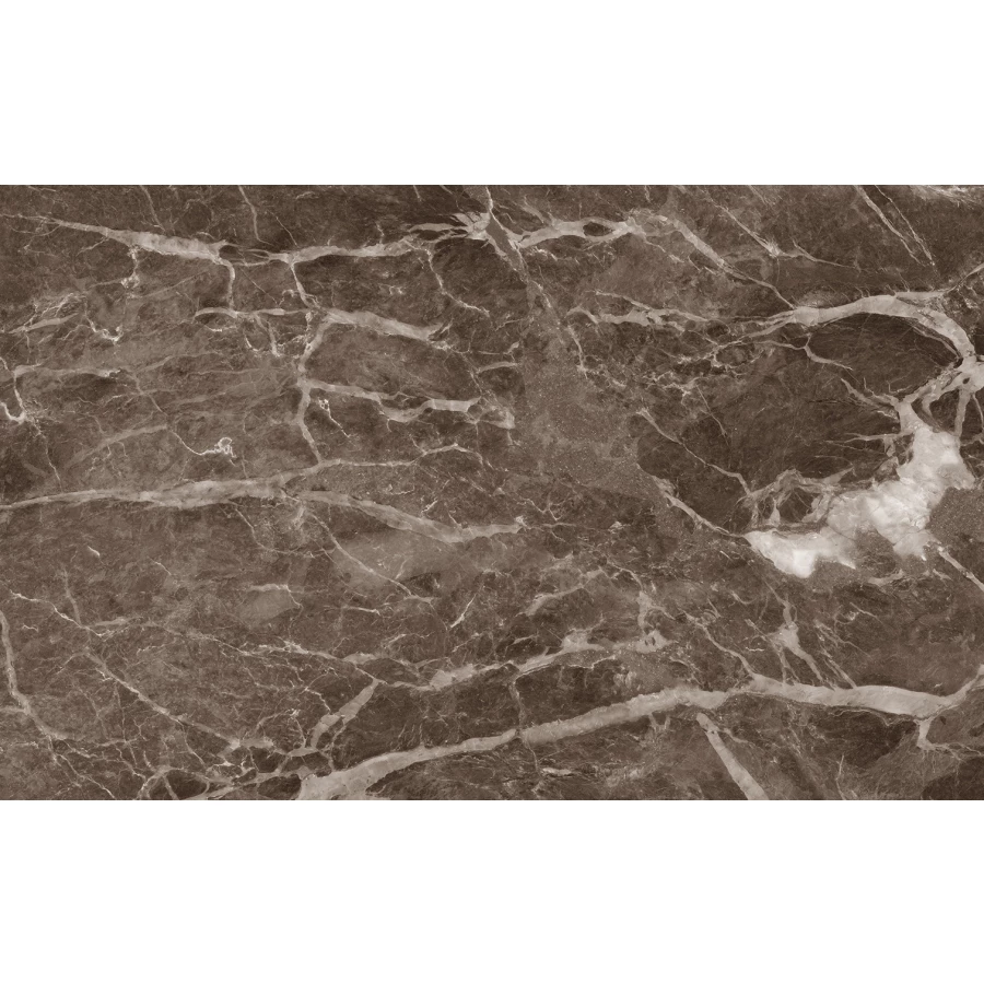 Плитка настенная Gracia Ceramica Капелла низ 04 глянцевая коричневая 010100001557 40х25 см