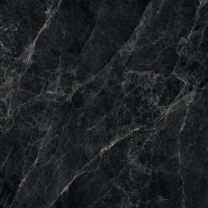 Керамогранит Bluezone Worner Black черный 60*60 см