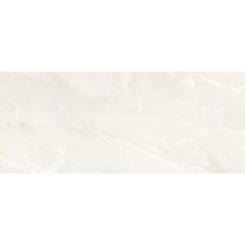 Керамогранит Emil Ceramica Tele Di Marmo Onix Ivory Lappato белый EKPH 278х120 см