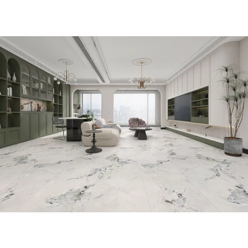 Керамогранит Basconi Home Patagonia белый BHC-6007 120х60 см