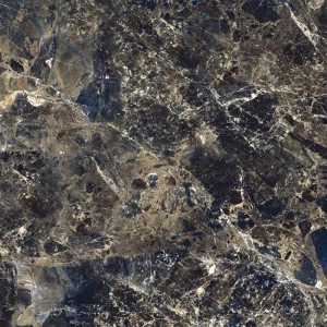 Керамогранит Primavera Roman Empro Gold high glossy GR107 60х60 см