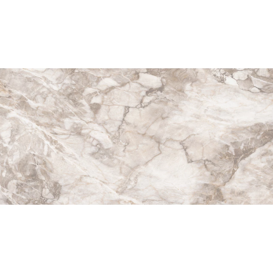 Керамогранит New Trend Imagine Dark полированный бежевый 60120IMA11P 120х60 см