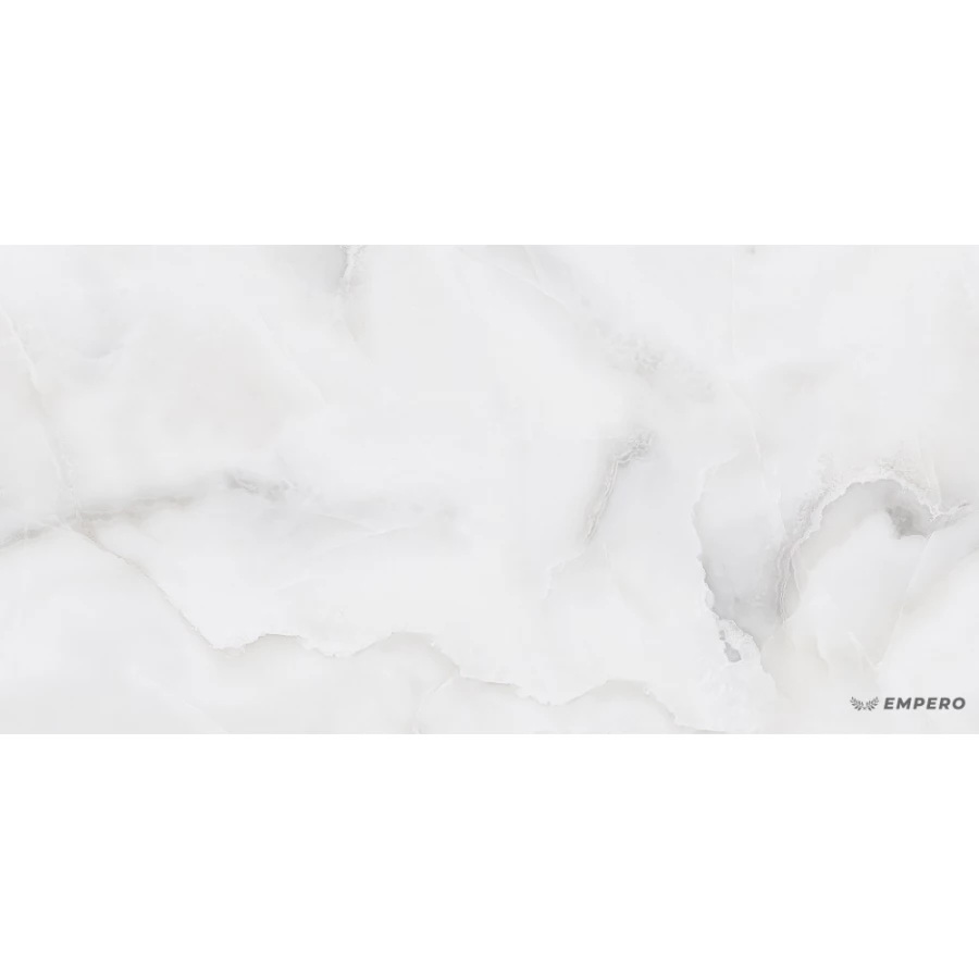 Керамогранит Empero Velure Cloud матовый серый 01-00011067 120х60 см