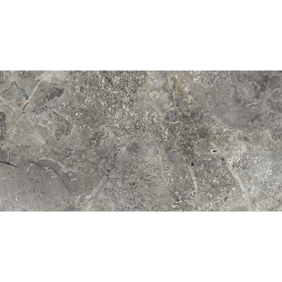 Керамогранит Global Tile Storm Темный серый GT222VG 60х30 см