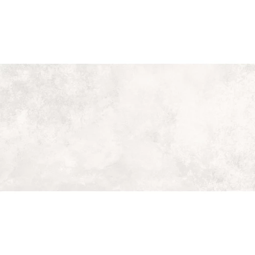 Керамогранит Laparet Illusion Blanco матовый+гл.чернила STR светло-серый 120х60 см