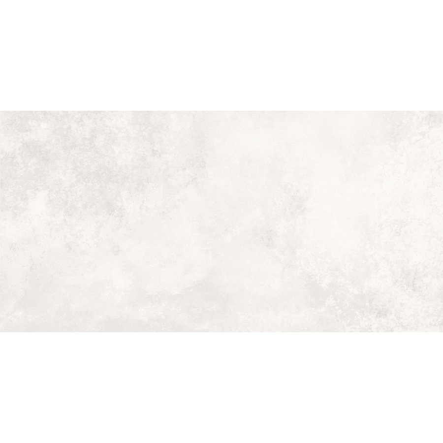 Керамогранит Laparet Illusion Blanco матовый+гл.чернила STR светло-серый 120х60 см