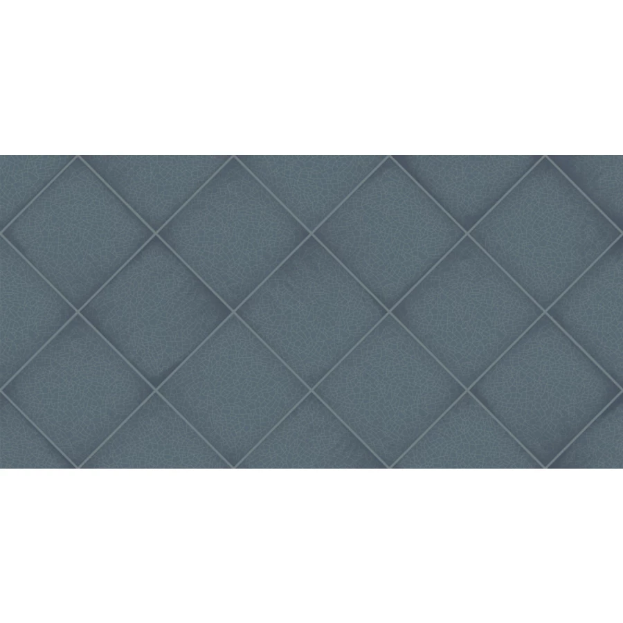 Плитка настенная New Trend Adele Sapphire WT9ADE23 24,9*50