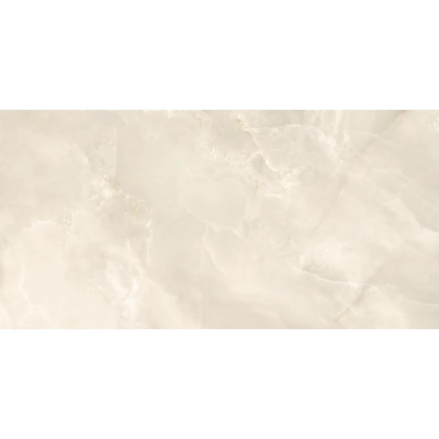 Керамогранит LCM Венто бежевый / Vento Beige сатинированный 60120VTO11S 120х60 см