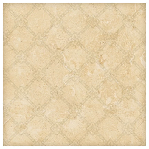 Плитка настенная Ape Rivalto Ceramica Capitone Crema 15х15 см