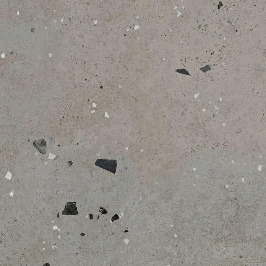 Керамогранит Kerranova Etagi матовый серый К-2015/MR 60х60 см