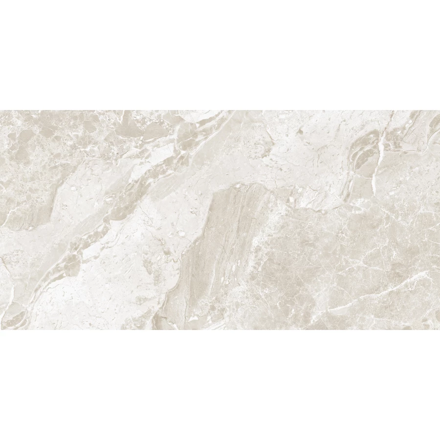 Керамогранит Delacora Greiny Crema матовый кремовый 60120GRY11M 120х60 см