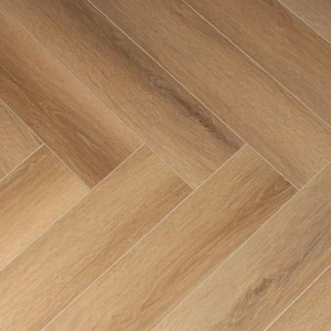 Каменно-полимерная плитка L'Quarzo Aztec Дуб Челолан LA1607 42 класс 4 мм