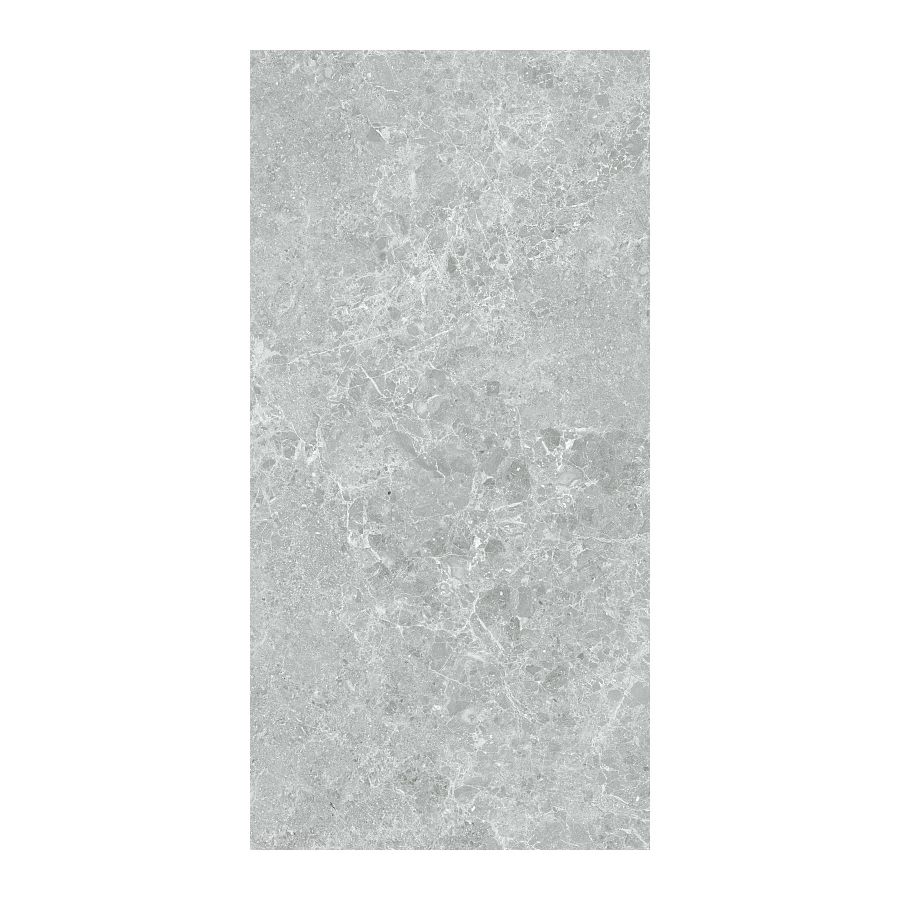 Керамогранит Stn ceramica Charisma P E 3DB grey mt rect 120х60 см