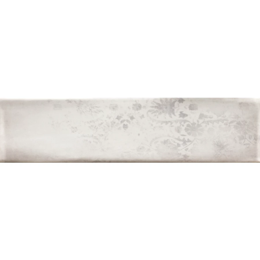 Плитка настенная Decocer Ferrara Deco 30х7,5 см