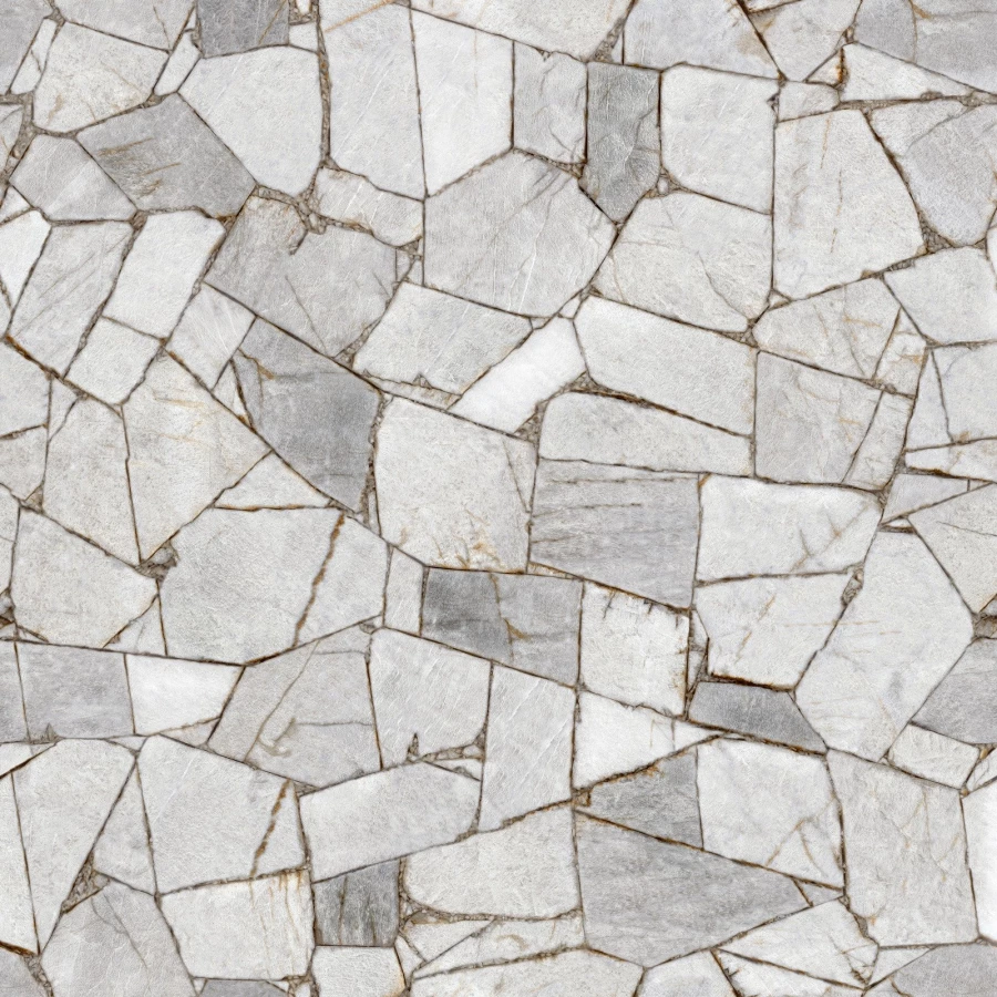 Керамогранит ALMA Ceramica Sahara sugar-эффект 4 шт в уп 43,2 м в пал GFU04SHR74R 60х60х0,95 см