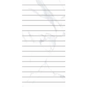 Керамогранит Basconi Home Ariston White grains mould R11 BHB-3001 120х60 см