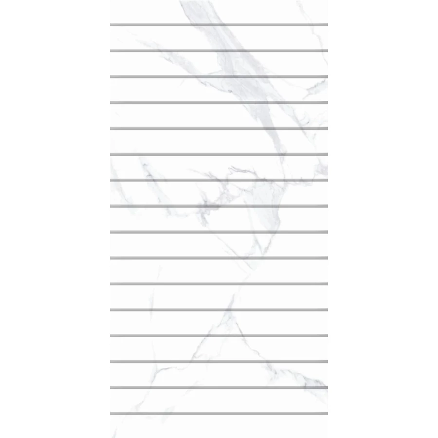 Керамогранит Basconi Home Ariston White grains mould R11 BHB-3001 120х60 см